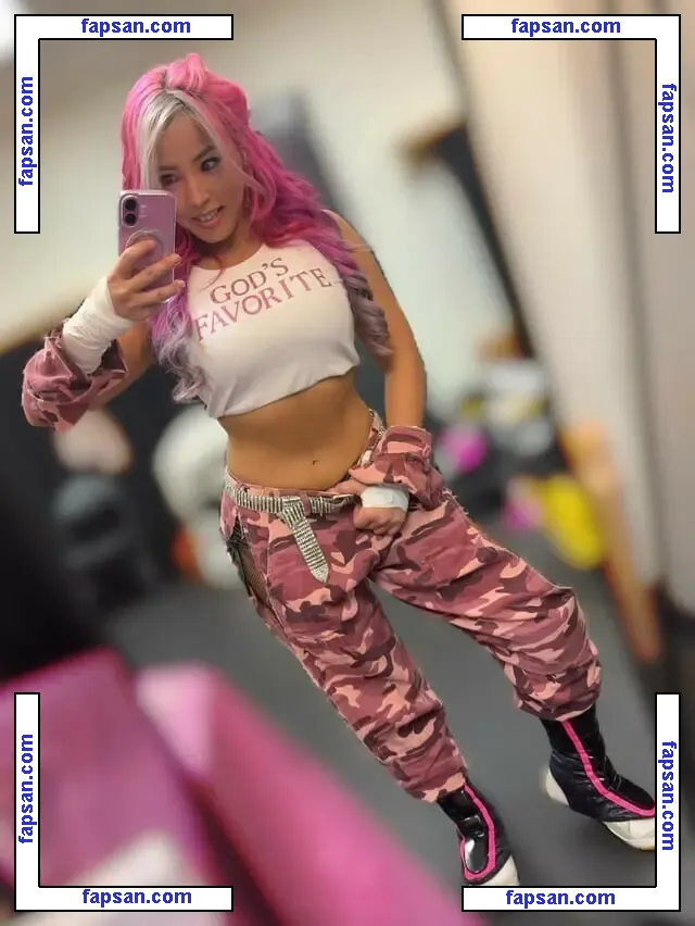 Mina Shirakawa nude photo #1219 from OnlyFans