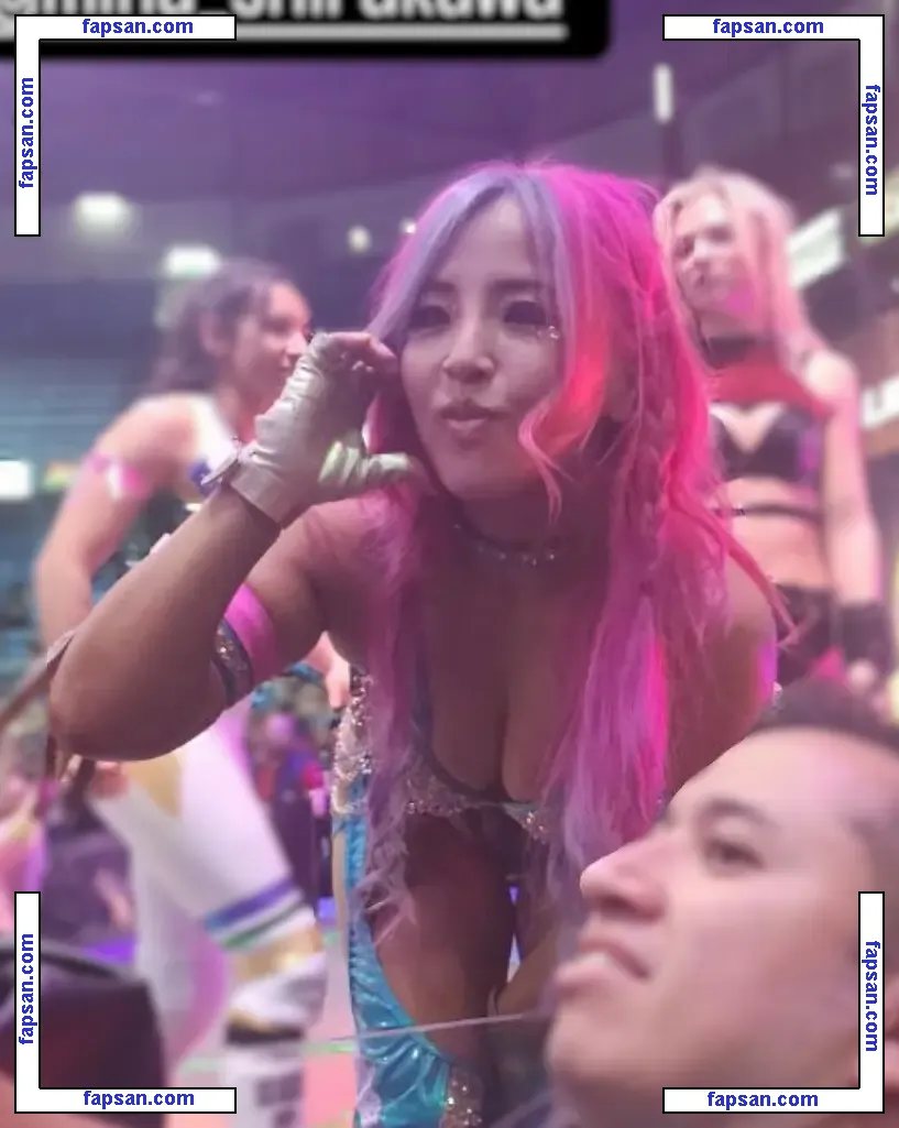 Mina Shirakawa голая фото #1220 с Онлифанс