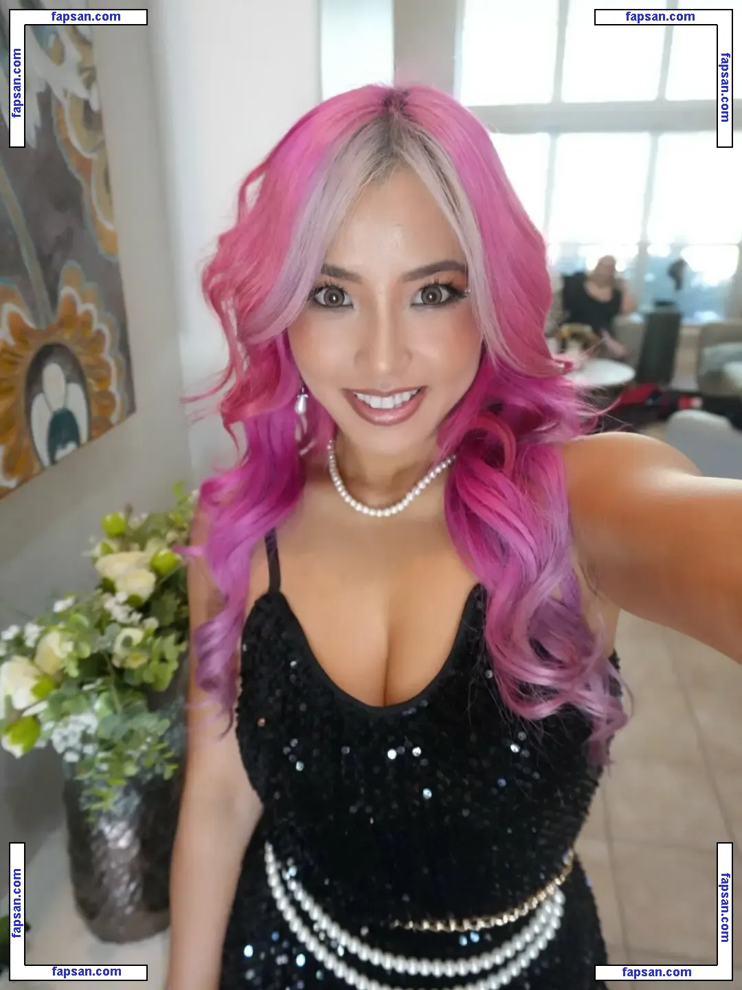 Mina Shirakawa nude photo #1226 from OnlyFans