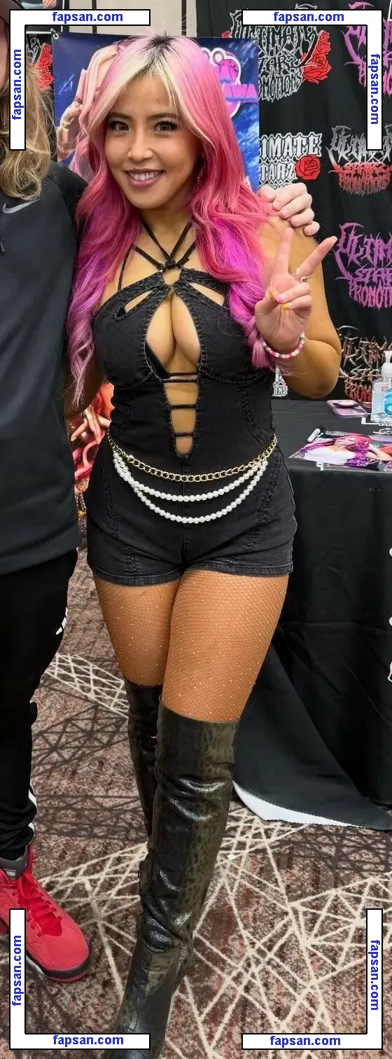 Mina Shirakawa nude photo #1230 from OnlyFans