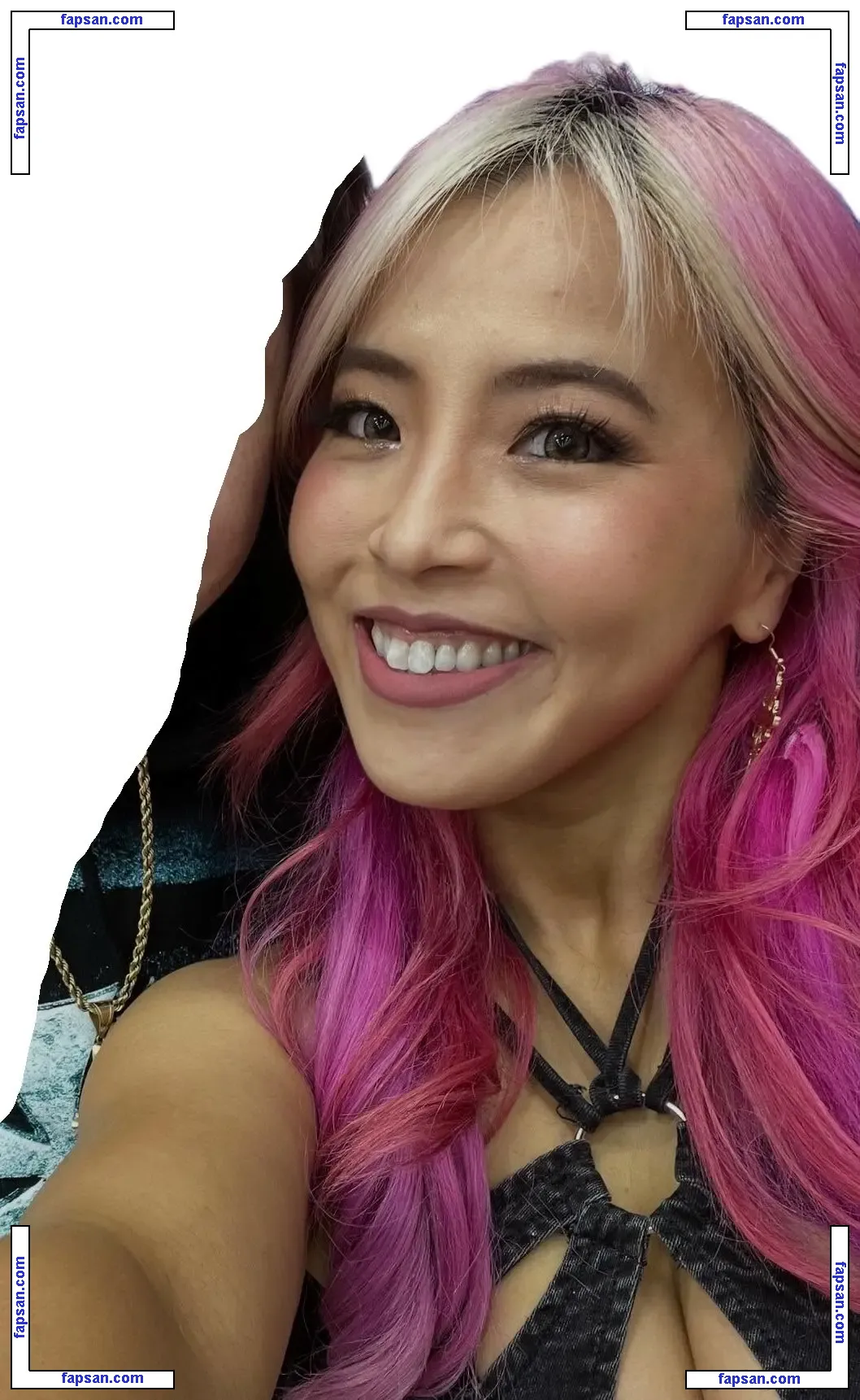 Mina Shirakawa nude photo #1231 from OnlyFans