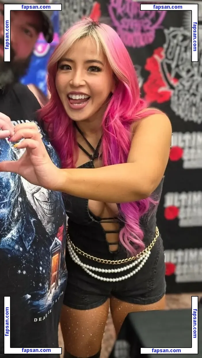 Mina Shirakawa nude photo #1233 from OnlyFans