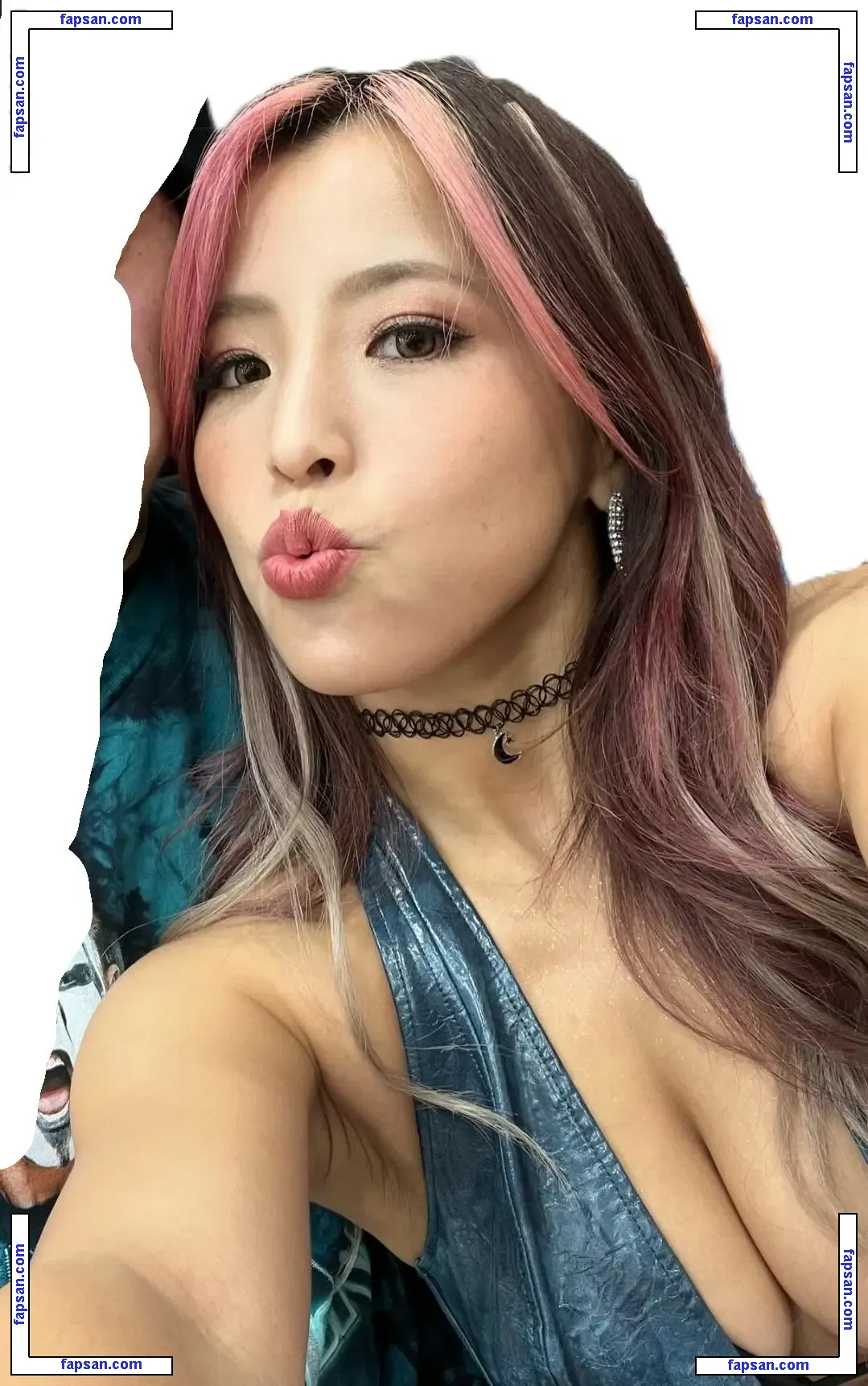 Mina Shirakawa nude photo #1235 from OnlyFans