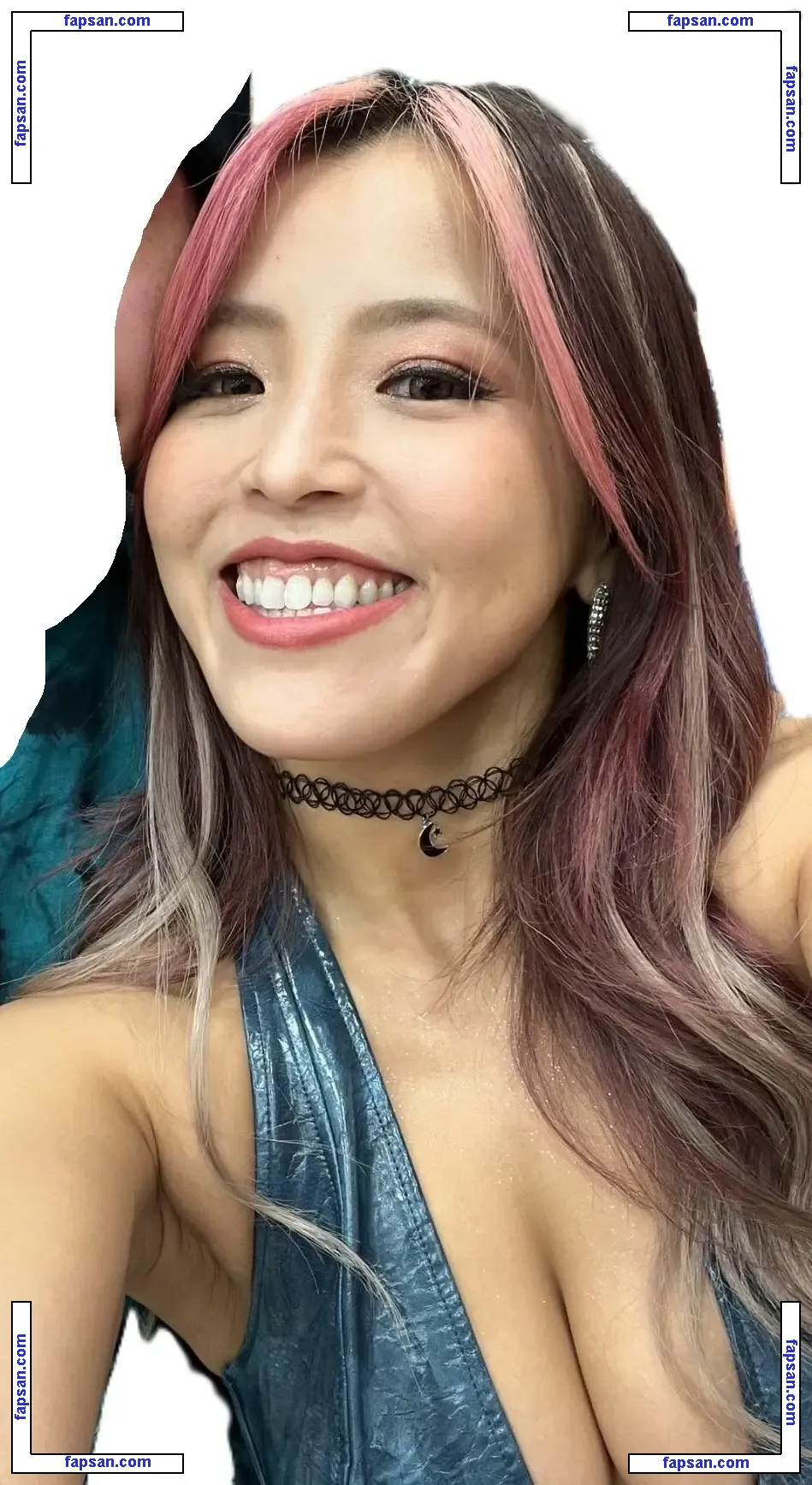 Mina Shirakawa nude photo #1236 from OnlyFans