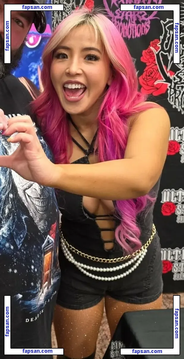 Mina Shirakawa nude photo #1240 from OnlyFans