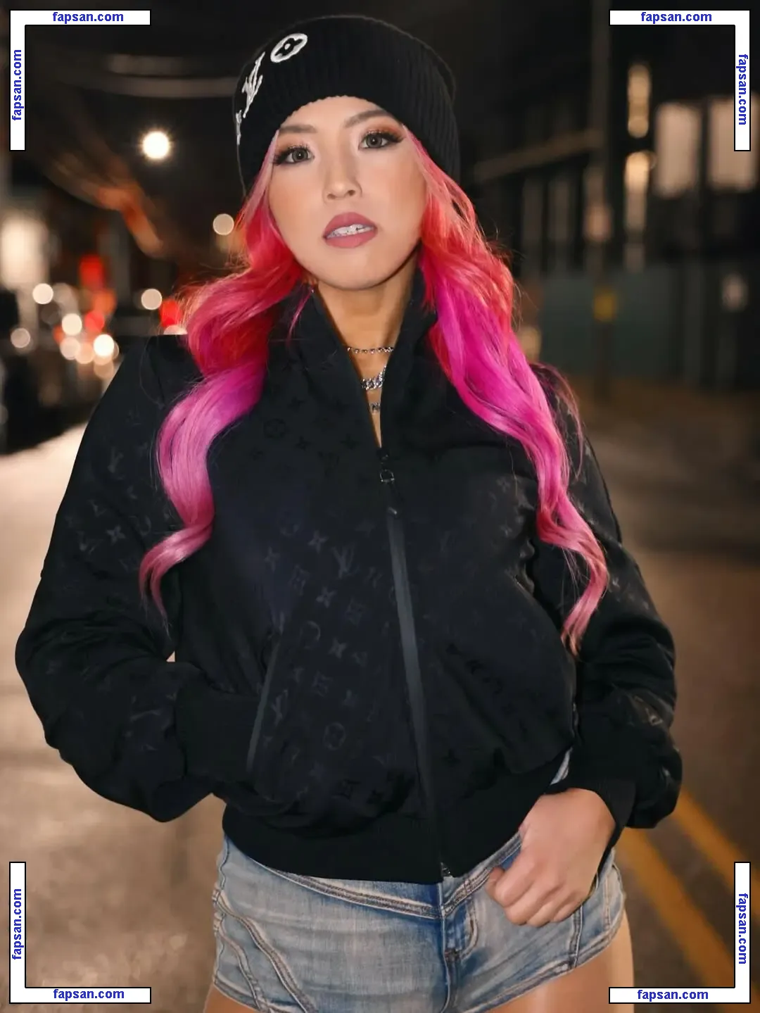 Mina Shirakawa nude photo #1242 from OnlyFans