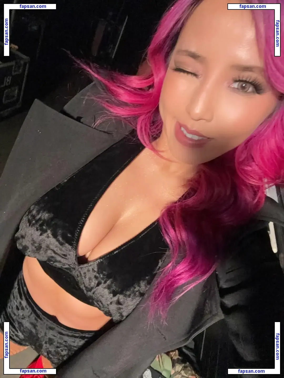 Mina Shirakawa nude photo #1247 from OnlyFans