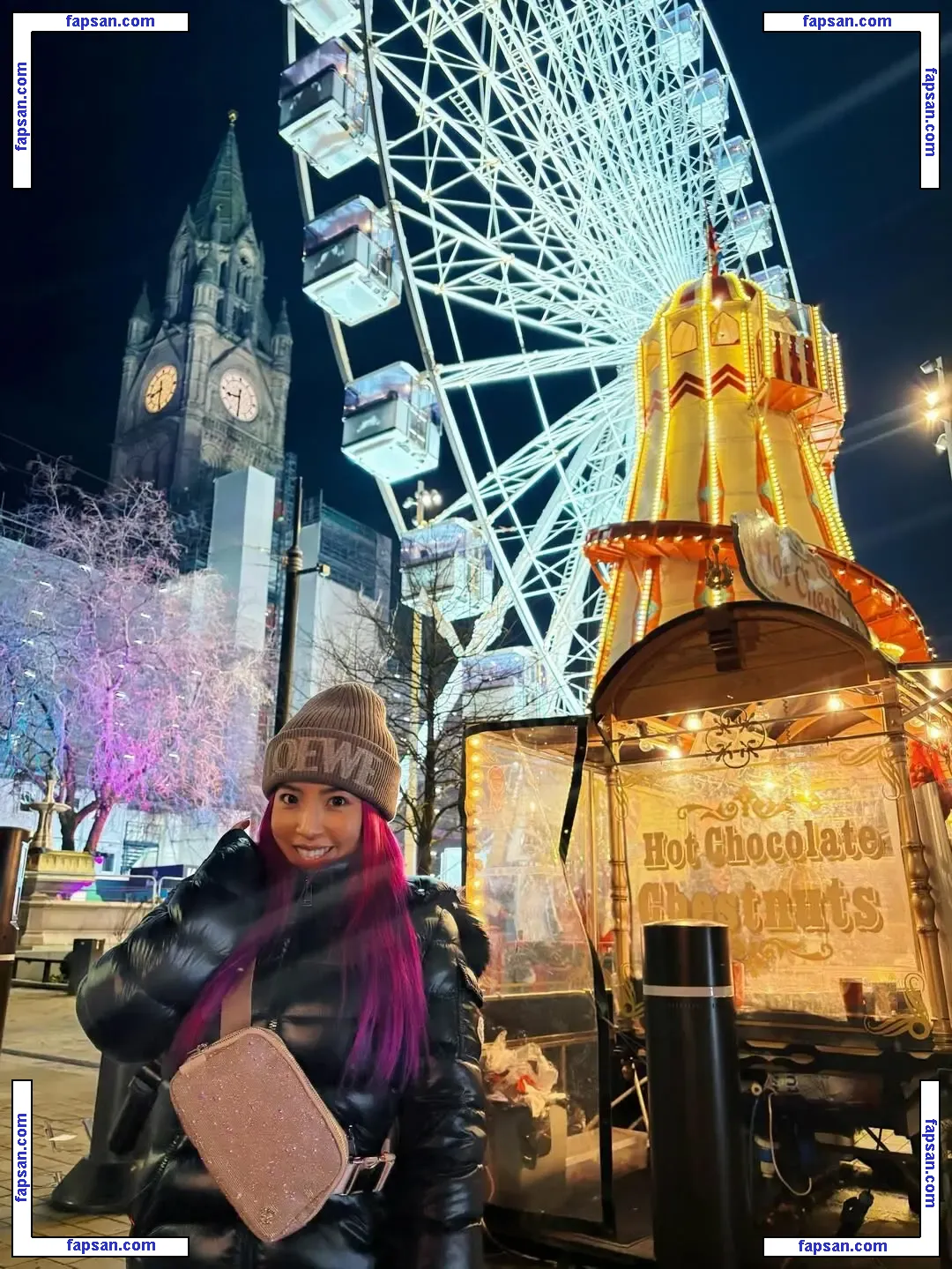 Mina Shirakawa nude photo #1248 from OnlyFans