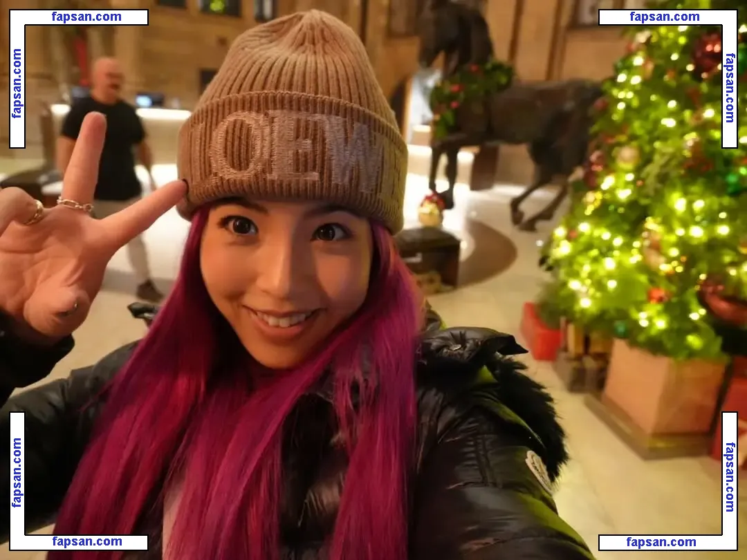 Mina Shirakawa nude photo #1249 from OnlyFans