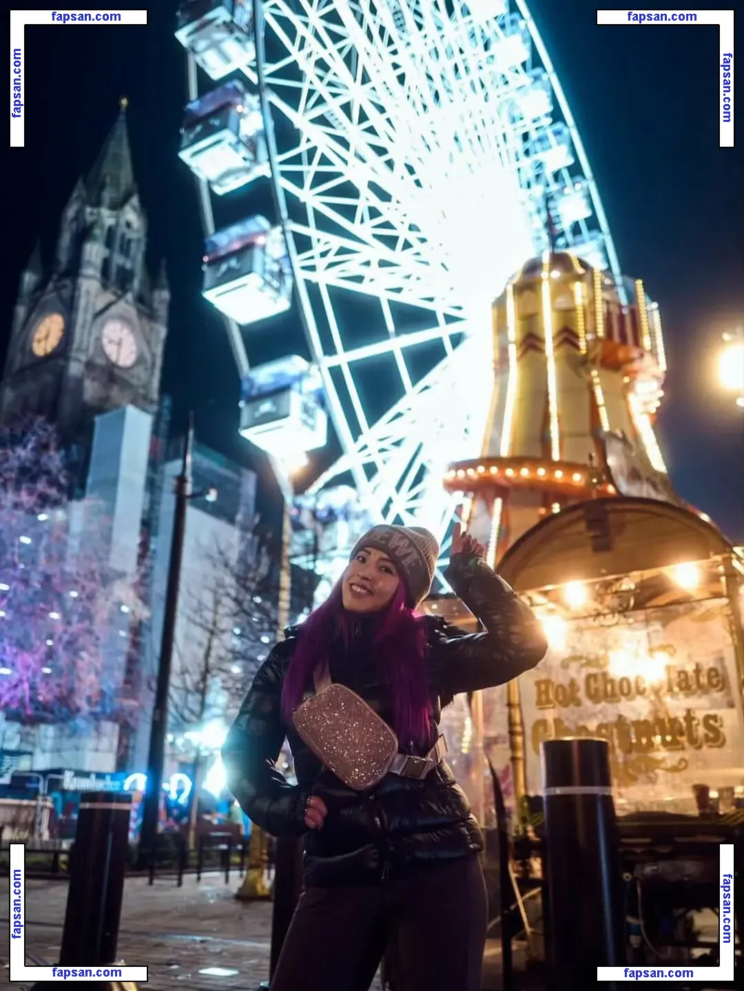 Mina Shirakawa nude photo #1250 from OnlyFans