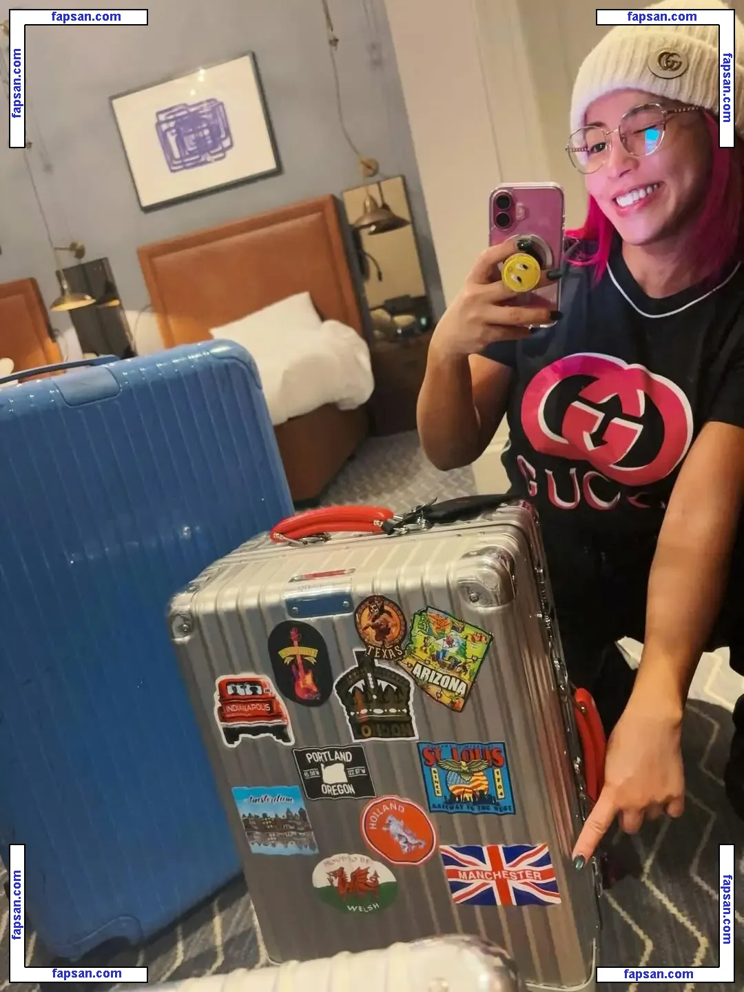 Mina Shirakawa nude photo #1251 from OnlyFans