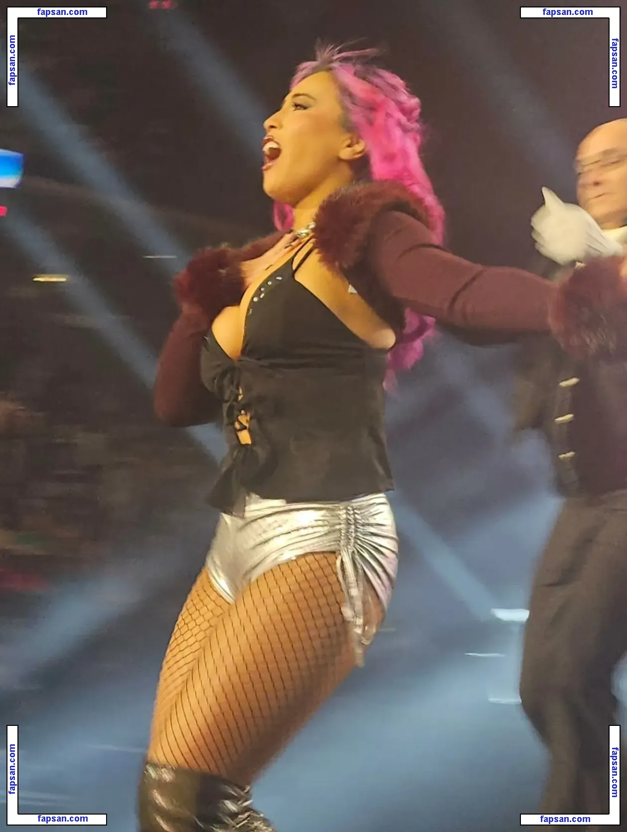 Mina Shirakawa голая фото #1253 с Онлифанс