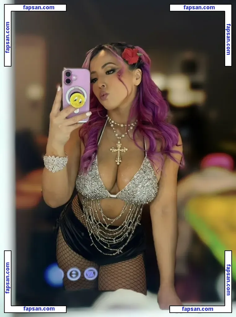 Mina Shirakawa nude photo #1261 from OnlyFans