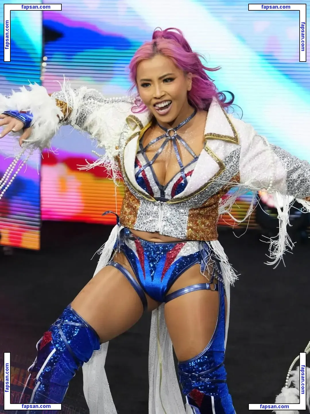 Mina Shirakawa nude photo #1280 from OnlyFans