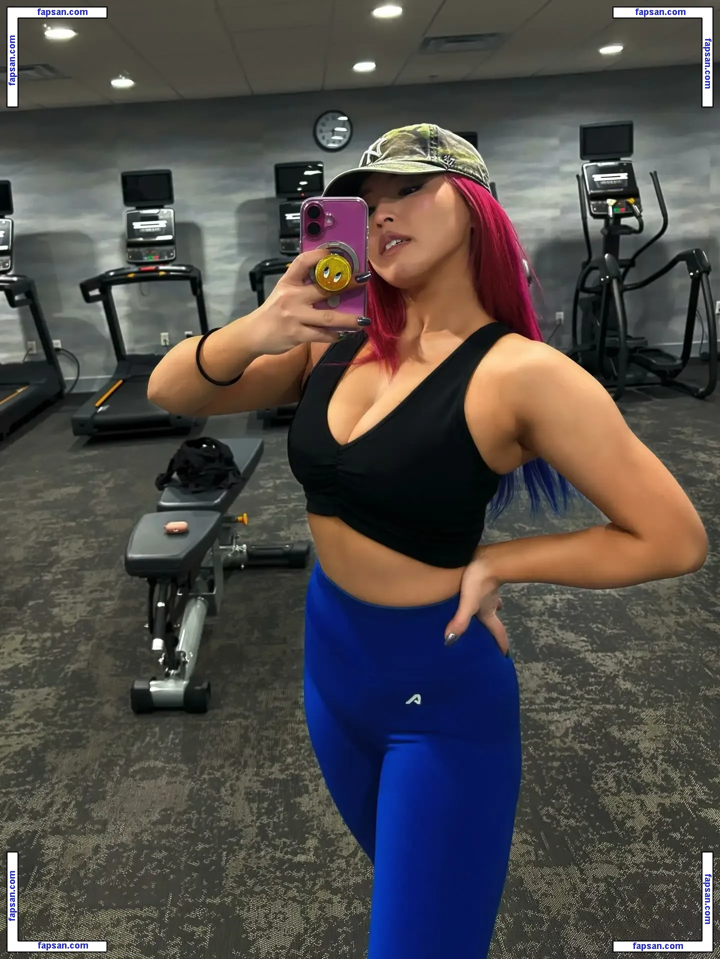 Mina Shirakawa nude photo #1287 from OnlyFans