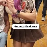 Mina Shirakawa nude #1215