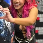 Mina Shirakawa nude #1232