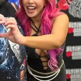 Mina Shirakawa nude #1233