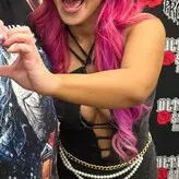 Mina Shirakawa nude #1240