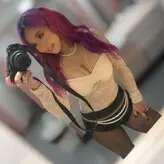 Mina Shirakawa nude #1245