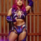 Mina Shirakawa nude #1282