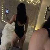 Mina Stefan голая #0006