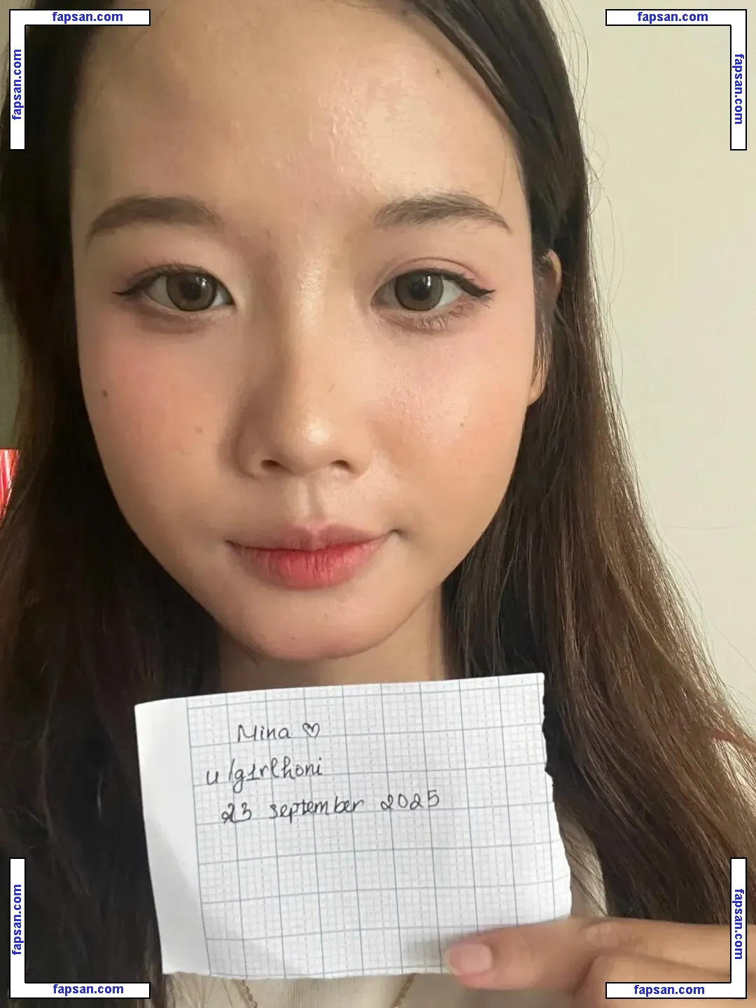 minacutiex голая фото #0018 с Онлифанс