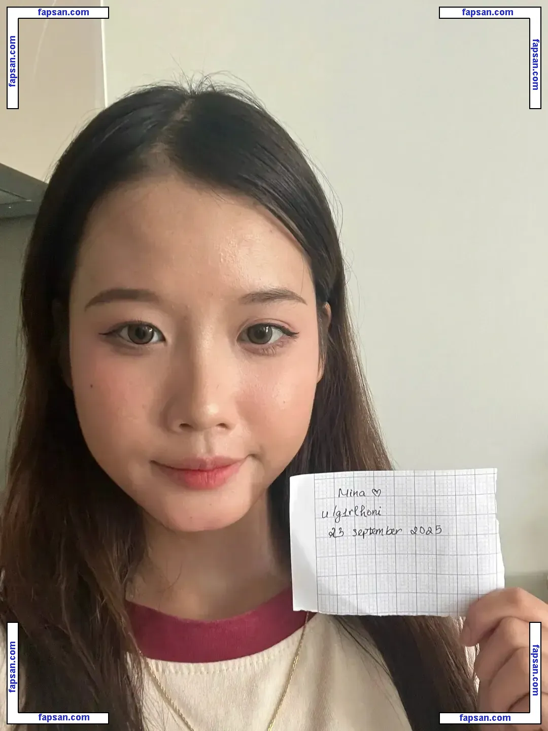 minacutiex голая фото #0020 с Онлифанс