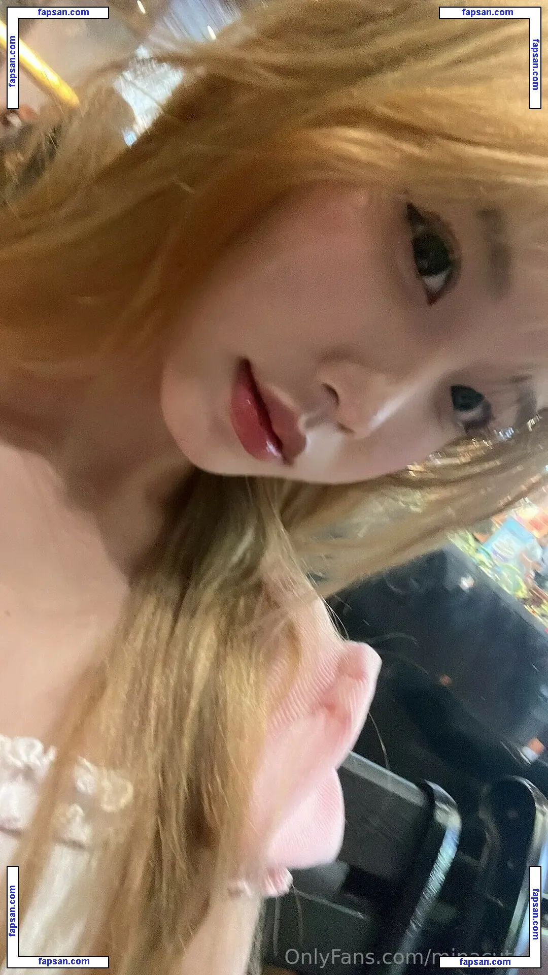 minacutiex голая фото #0024 с Онлифанс