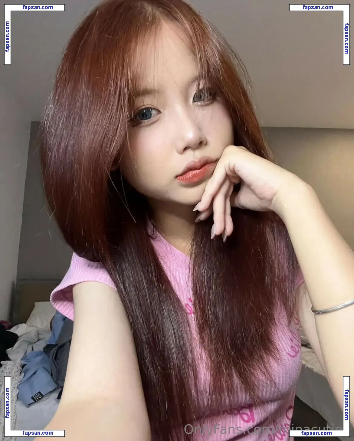 minacutiex голая фото #0025 с Онлифанс