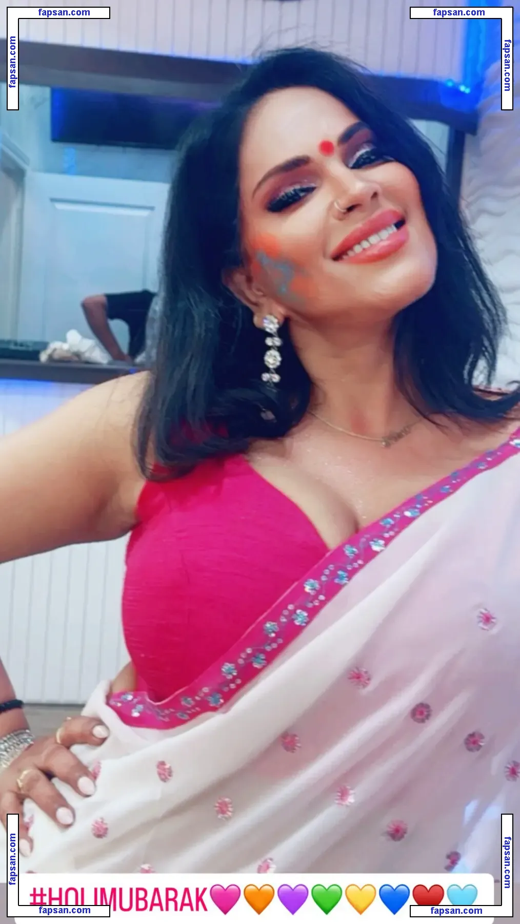 Minakshie Sethii nude photo #0006 from OnlyFans
