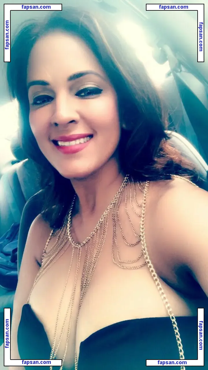 Minakshie Sethii nude photo #0008 from OnlyFans
