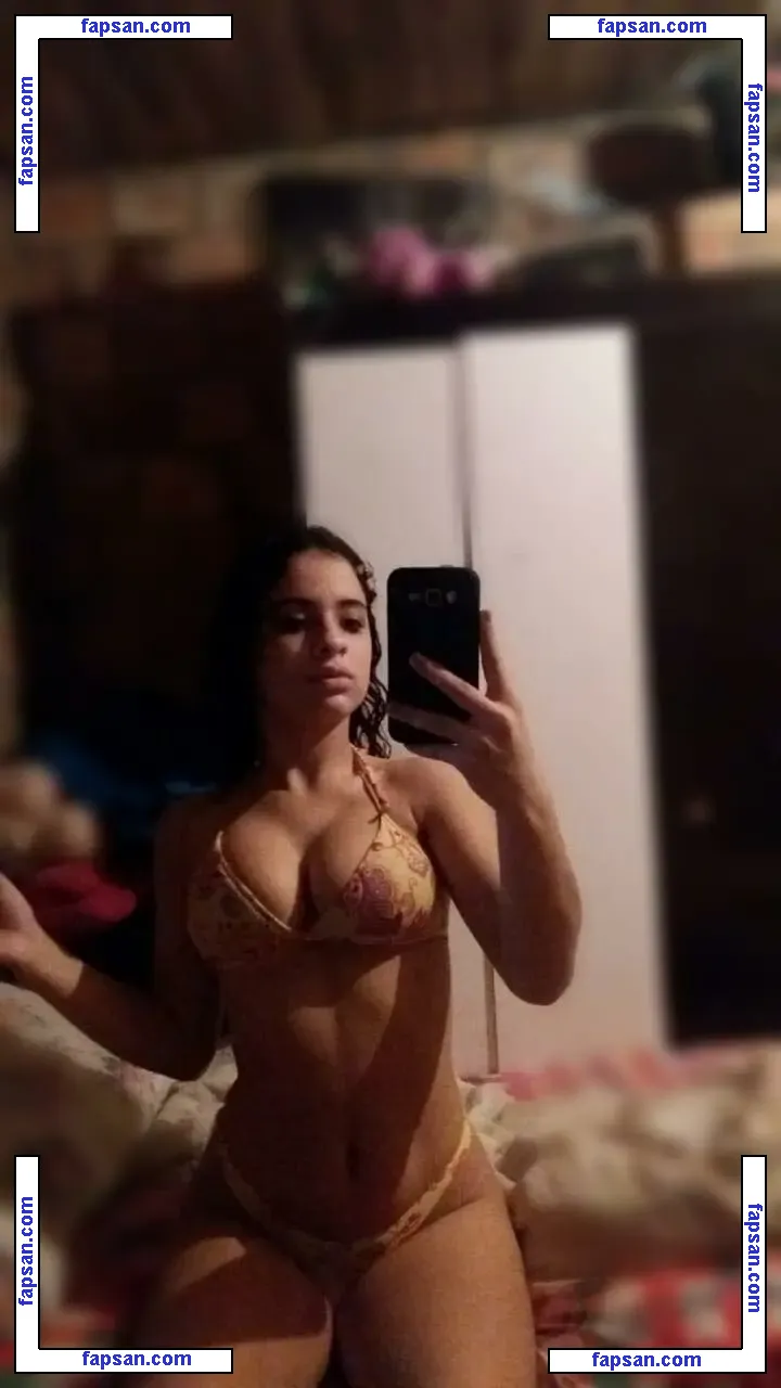 Minas De Porto Alegre / brunamaciel17 nude photo #0002 from OnlyFans