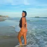 Minas De Porto Alegre nude #0015