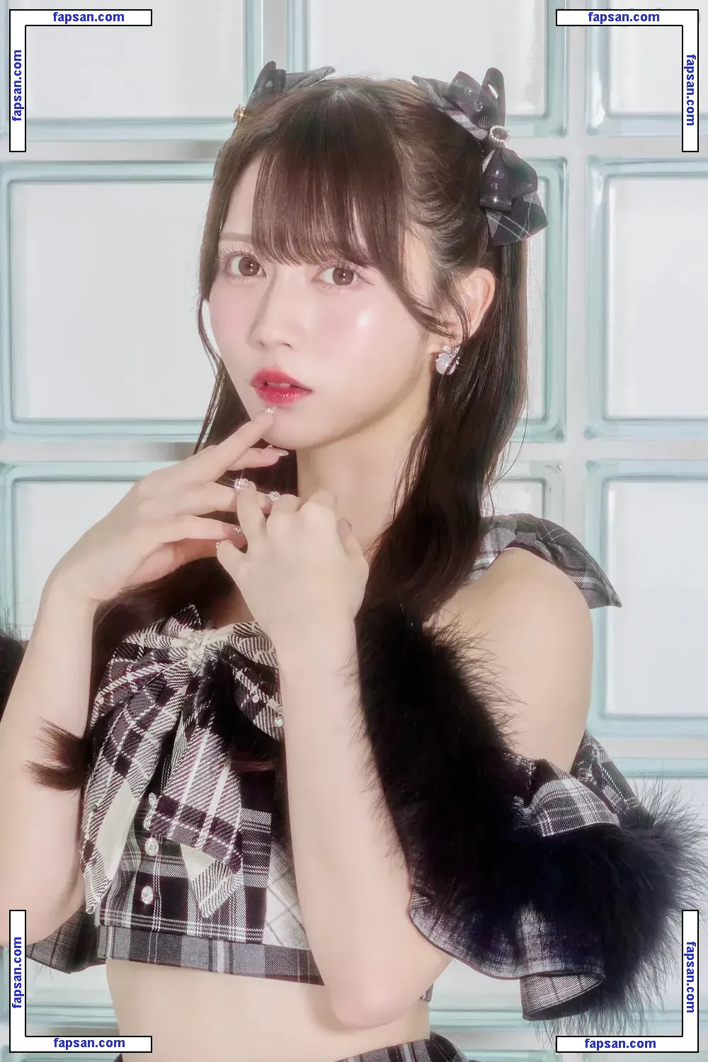 Minase Sarara nude photo #0002 from OnlyFans