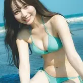 Minase Sarara nude #0001