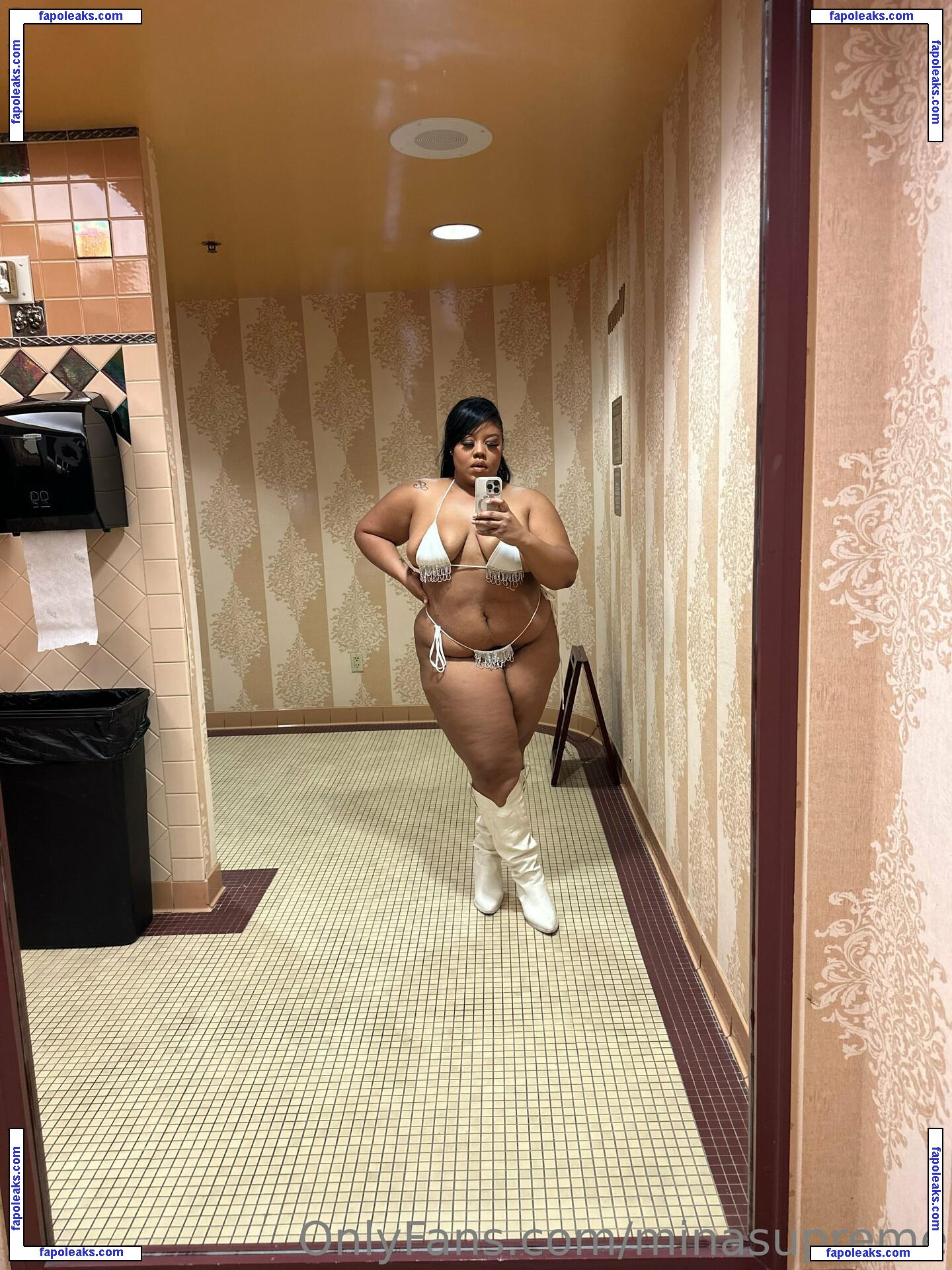 minasupreme nude photo #0010 from OnlyFans