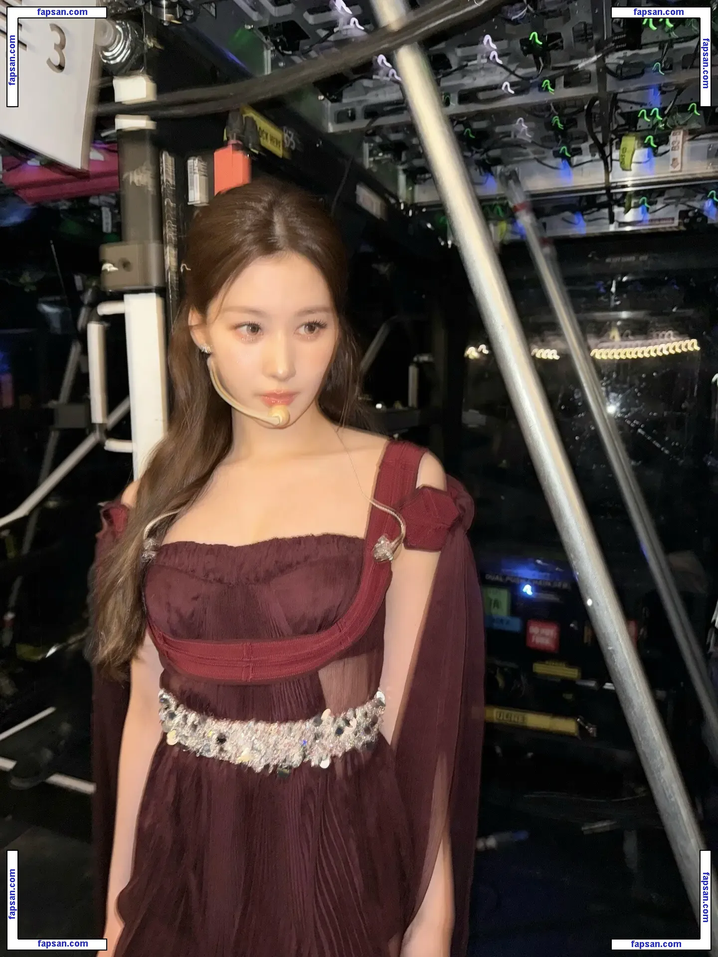 Minatozaki Sana голая фото #0024 с Онлифанс