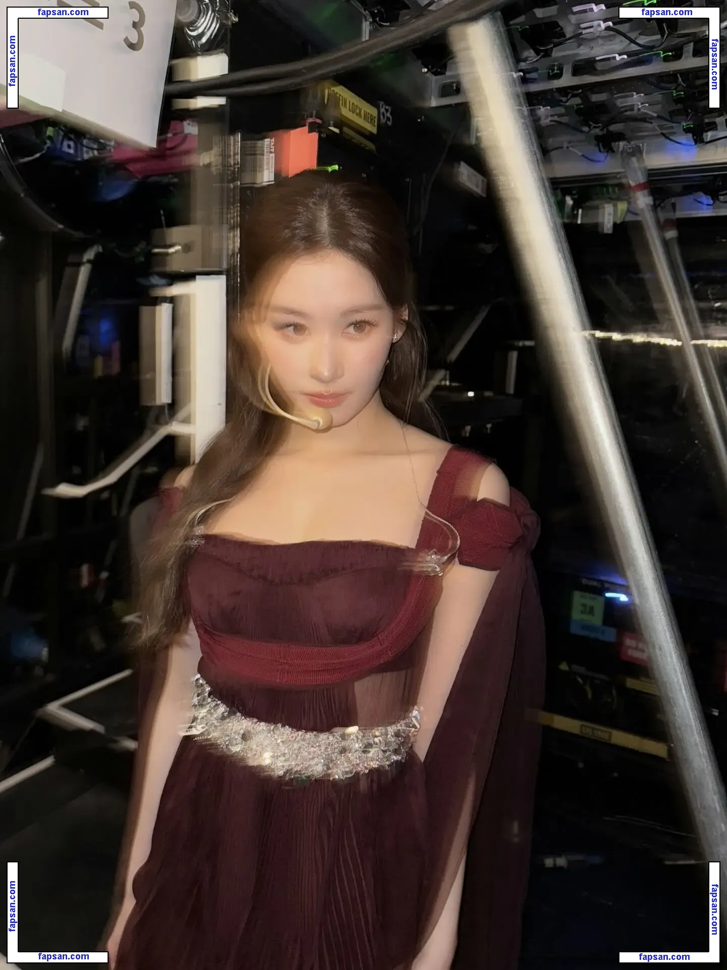 Minatozaki Sana голая фото #0026 с Онлифанс