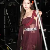 Minatozaki Sana голая #0023