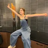 Minatozaki Sana (TWICE) голая #0018