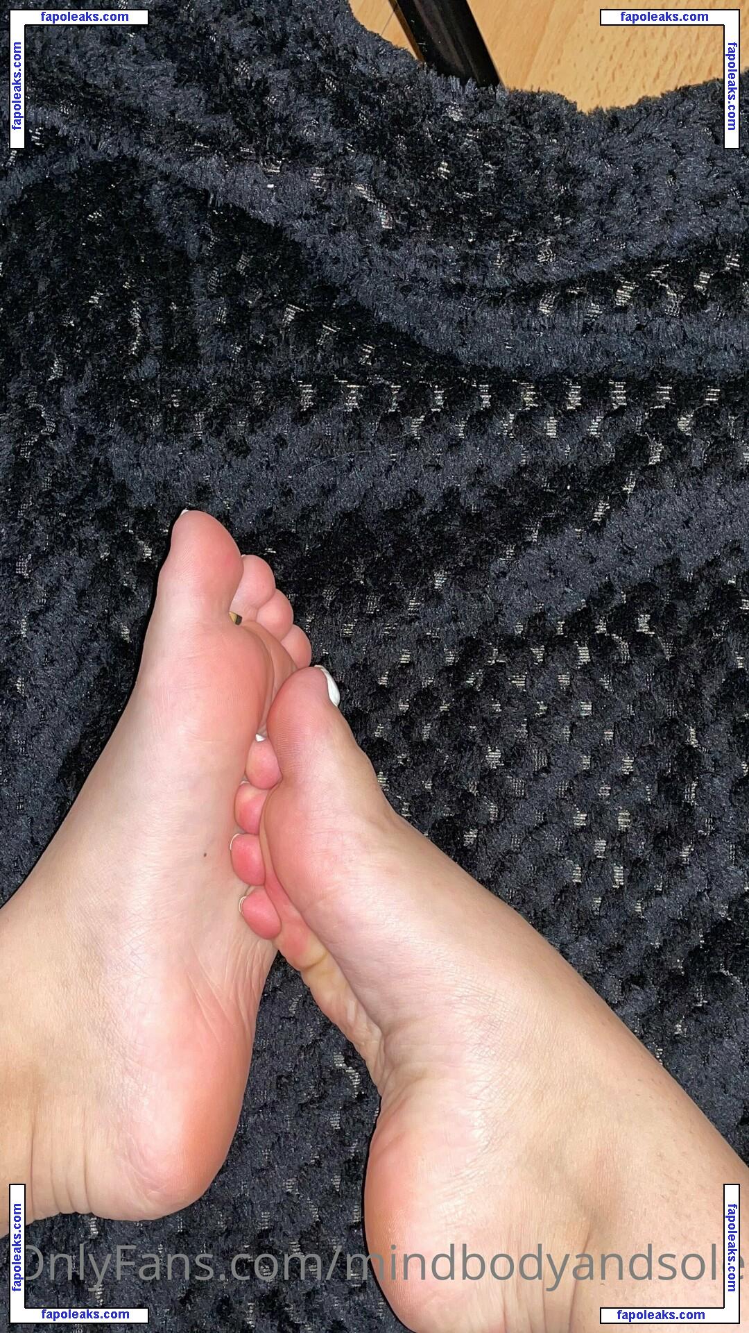 mindbodyandsole / mindbodysoles nude photo #0004 from OnlyFans