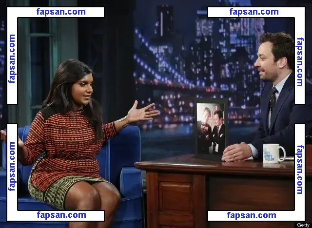 Mindy Kaling nude photo #0006 from OnlyFans
