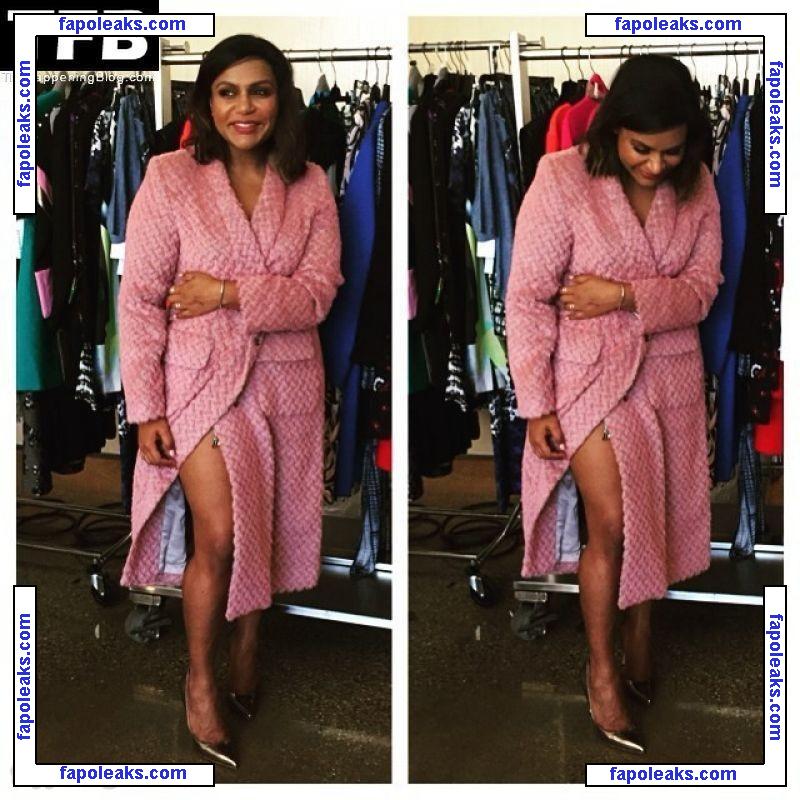 Mindy Kaling nude photo #0025 from OnlyFans