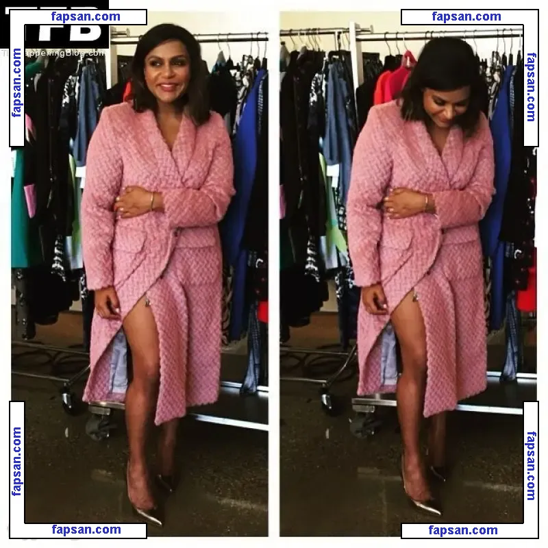 Mindy Kaling nude photo #0025 from OnlyFans