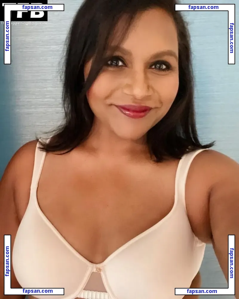 Mindy Kaling nude photo #0039 from OnlyFans