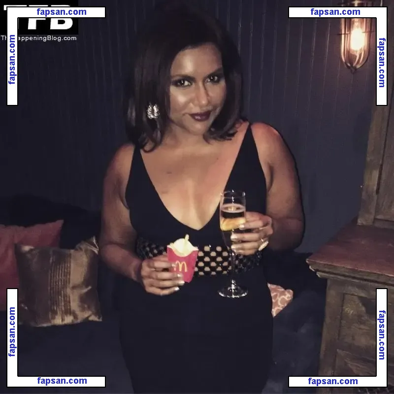 Mindy Kaling nude photo #0053 from OnlyFans