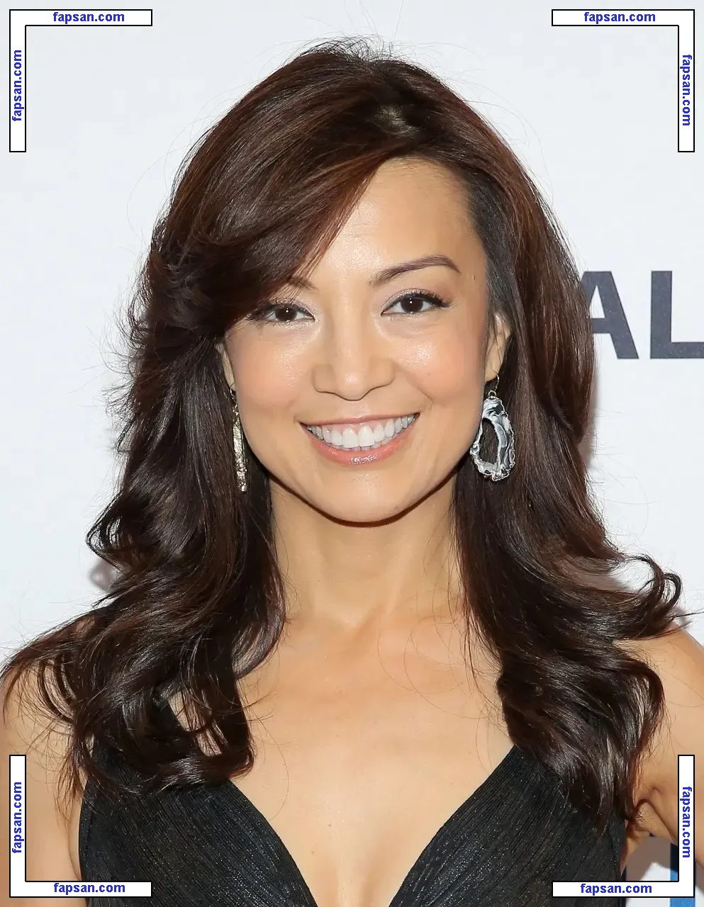 Ming-Na Wen / mingna_wen голая фото #0009 с Онлифанс