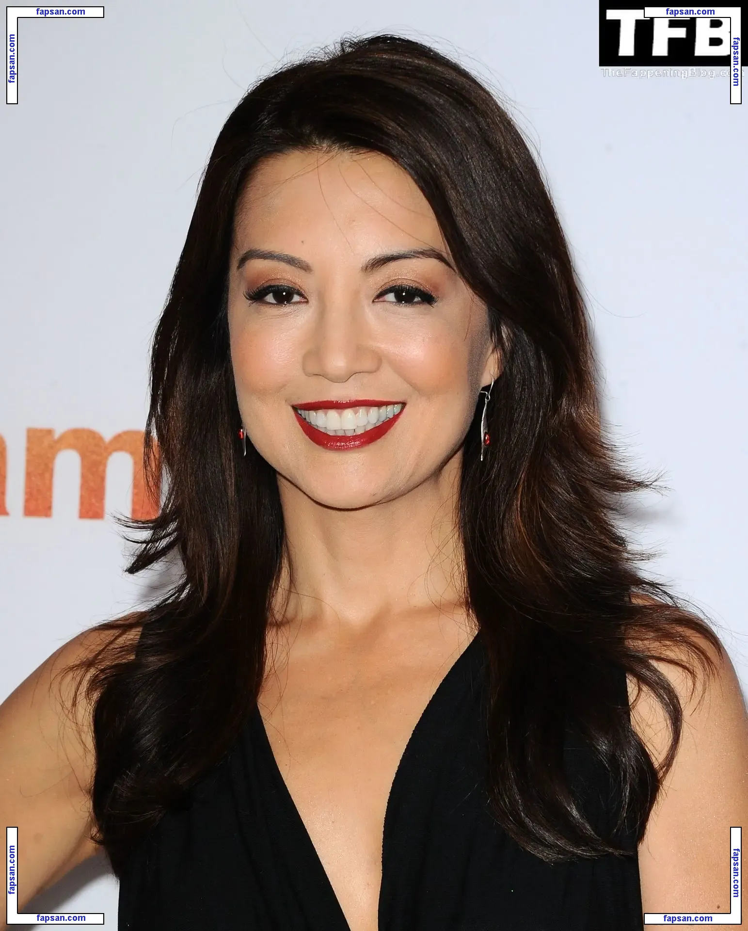 Ming-Na Wen nude photo #0026 from OnlyFans