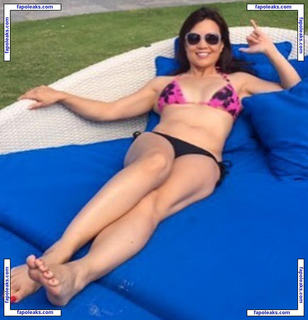 Ming-Na Wen / mingna_wen nude photo #0059 from OnlyFans
